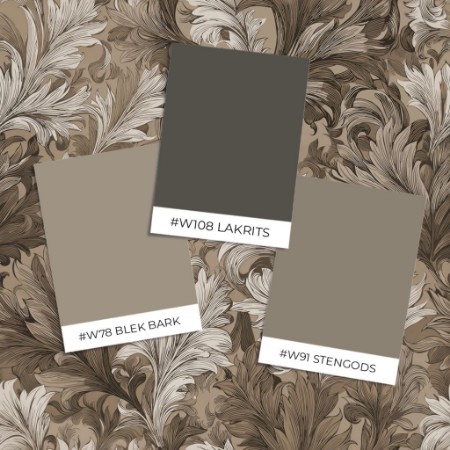 Picture of Sample style - Adrian Brown - 1081501-02
