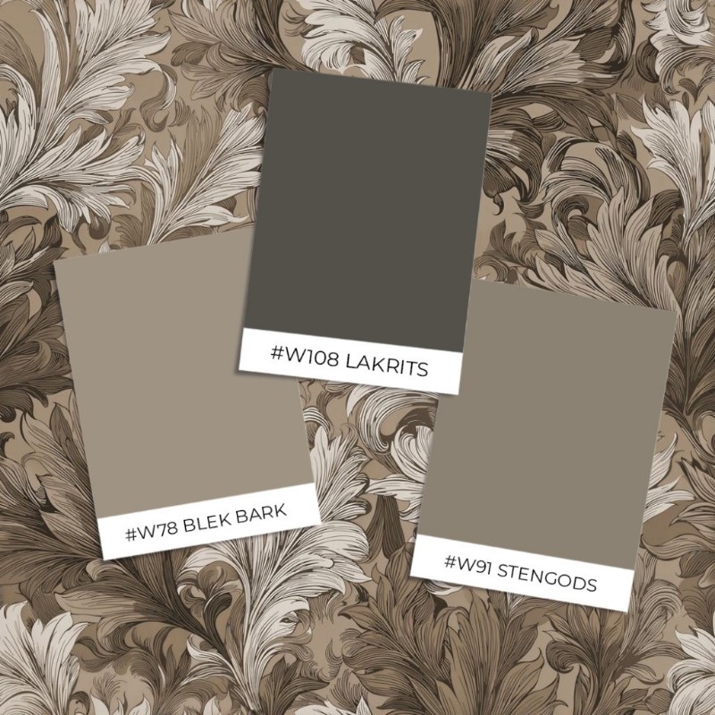 Picture of Sample style - Adrian Brown - 1081501-02