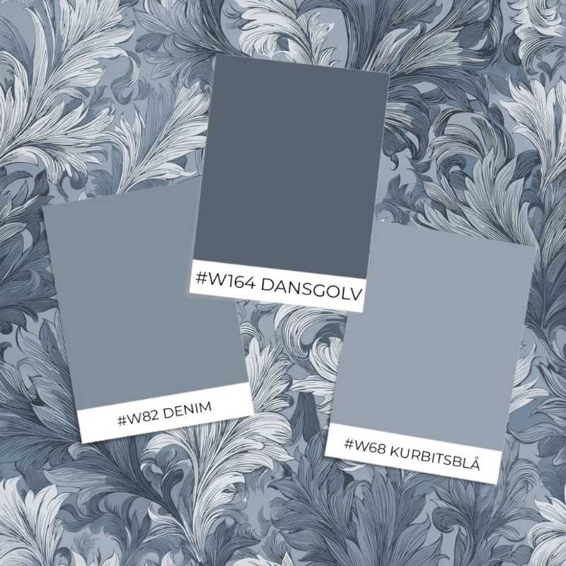 Bild på Adrian Blue - 1081501-03