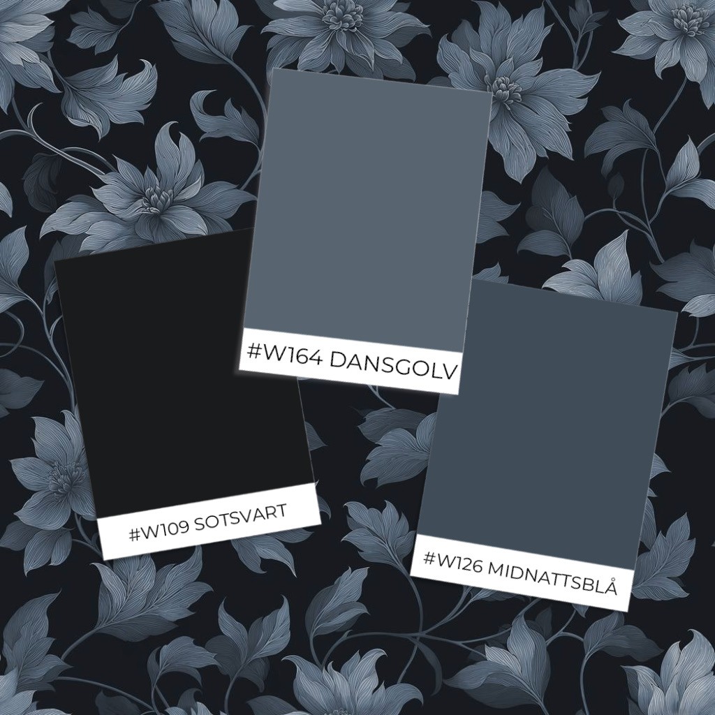 Alexander Blue - 1081601-02 wallpaper Wallpassion