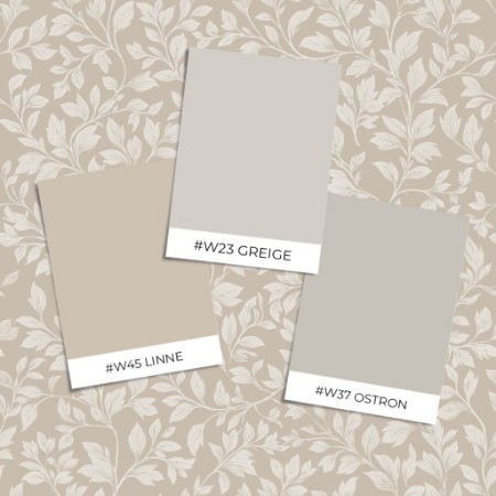 Obrázok z Farba Andre Beige - 1081701-02 - 07406-01