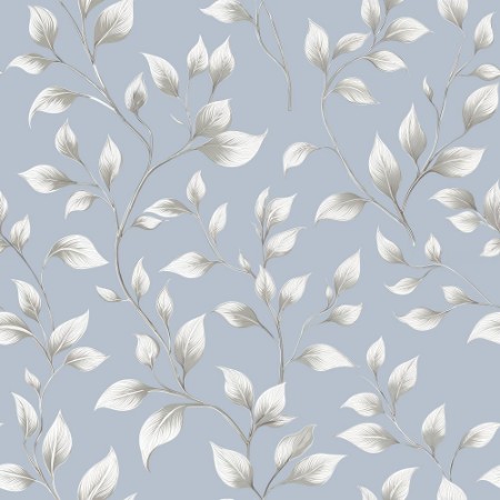 Joakim Blue - 1081901-02 wallpaper Scandza