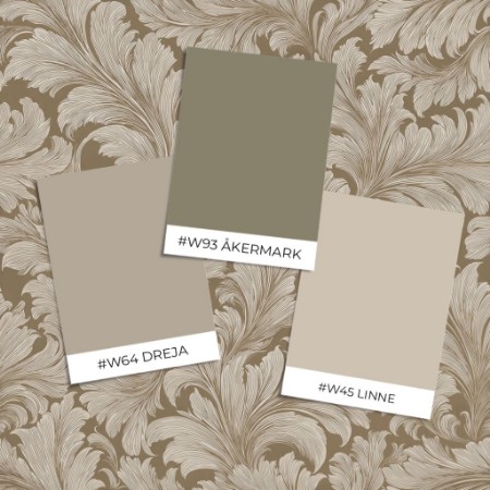 Poza cu Vopsea Yngve Beige - 1082001-02 - 07415-01