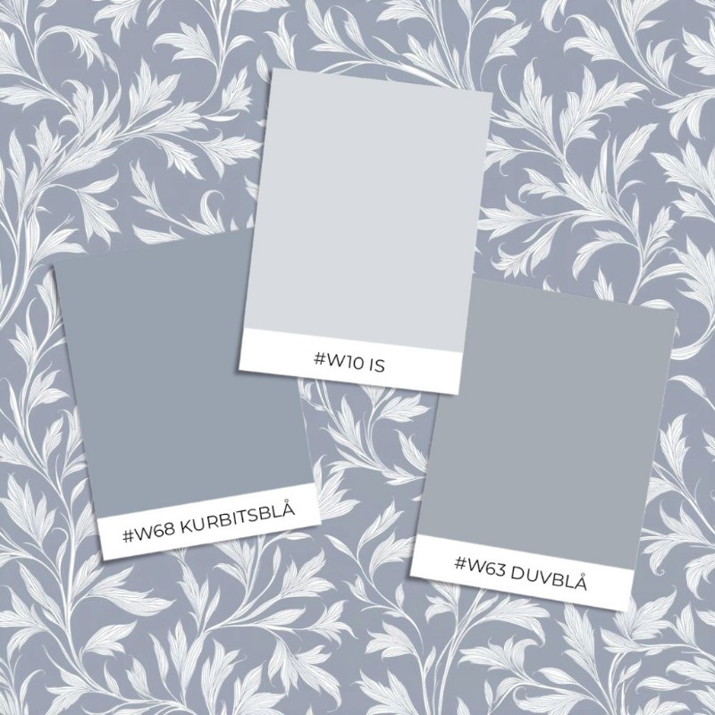 Afbeeldingen van Ville Blue - 1082101-01