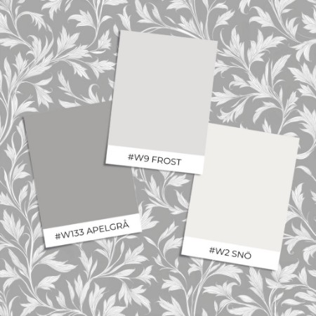 Picture of Eksempel på produktstil - Ville Grey - 1082101-02