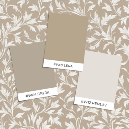 Picture of Eksempel på produktstil - Ville Beige - 1082101-03