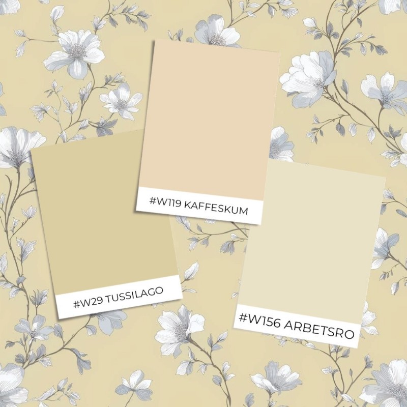 Image de Coloration Polly Yellow - 1082301-02 - 07424-01
