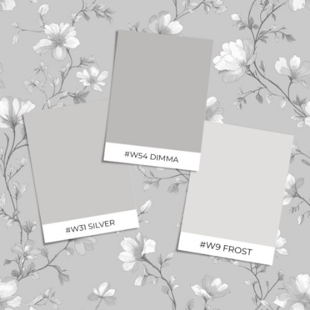 Attēls Krāsa Polly Grey - 1082301-03 - 07425-01