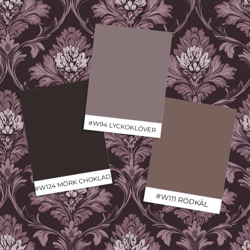 Picture of Vikarbyn Pink - 1082401-02