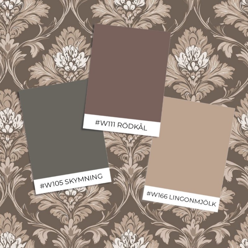 Image de Vikarbyn Beige - 1082401-03