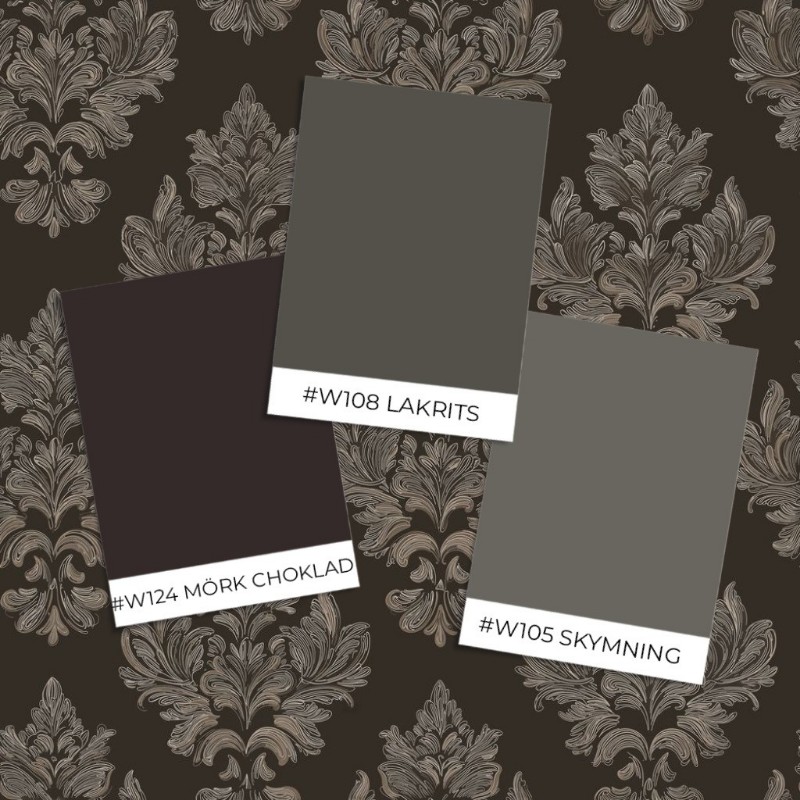 Picture of Lindholmen Brown - 1082501-02