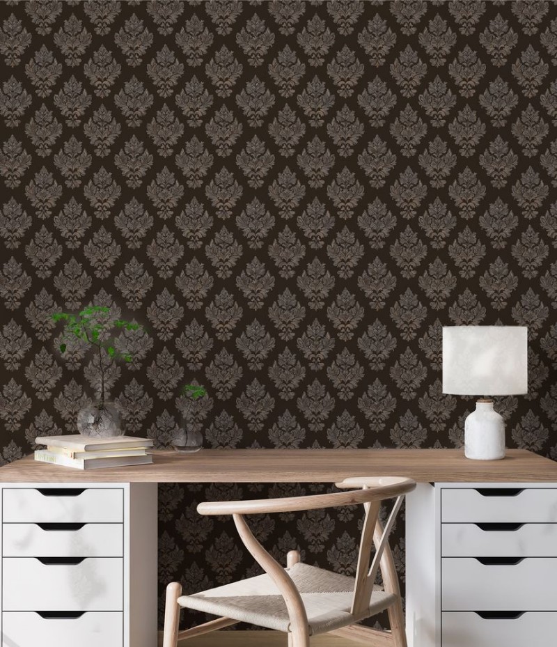 Picture of Lindholmen Brown - 1082501-02