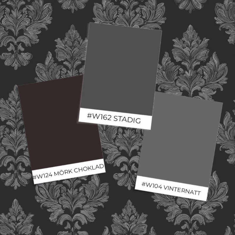 Picture of Sample style - Lindholmen Grey - 1082501-03