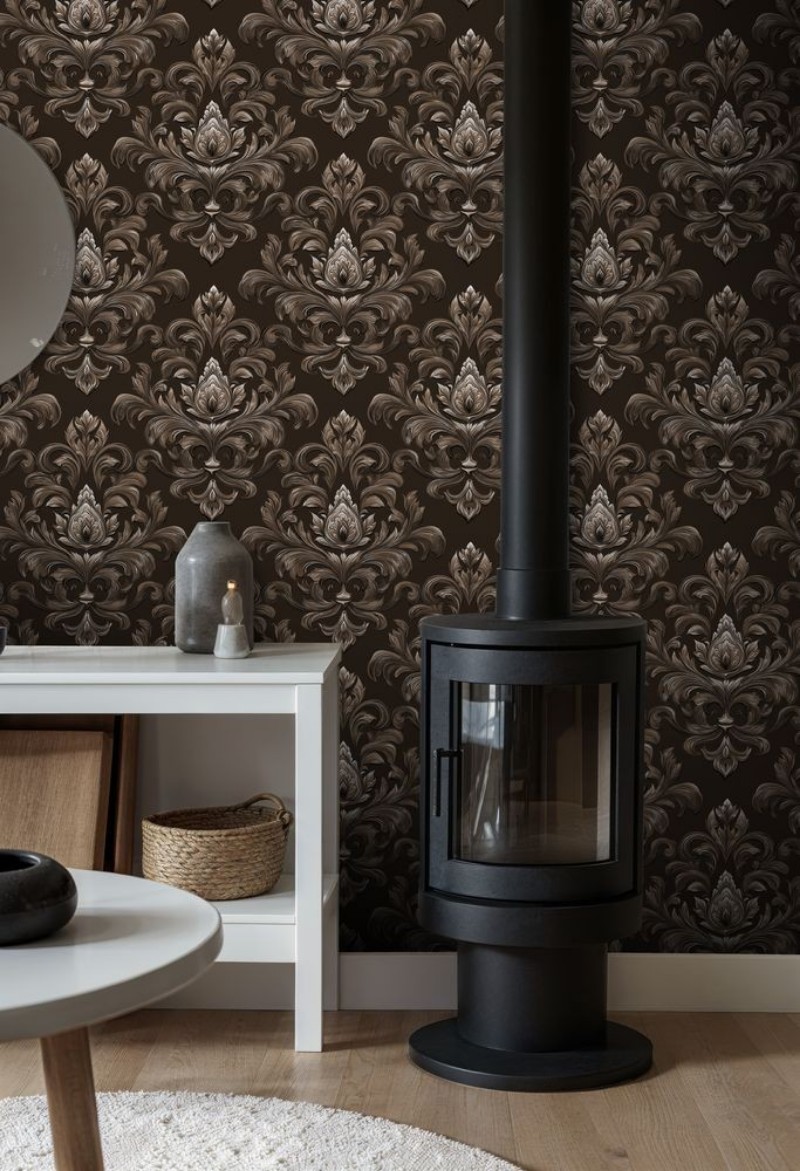 Afbeeldingen van Norberg Brown - 1082601-03