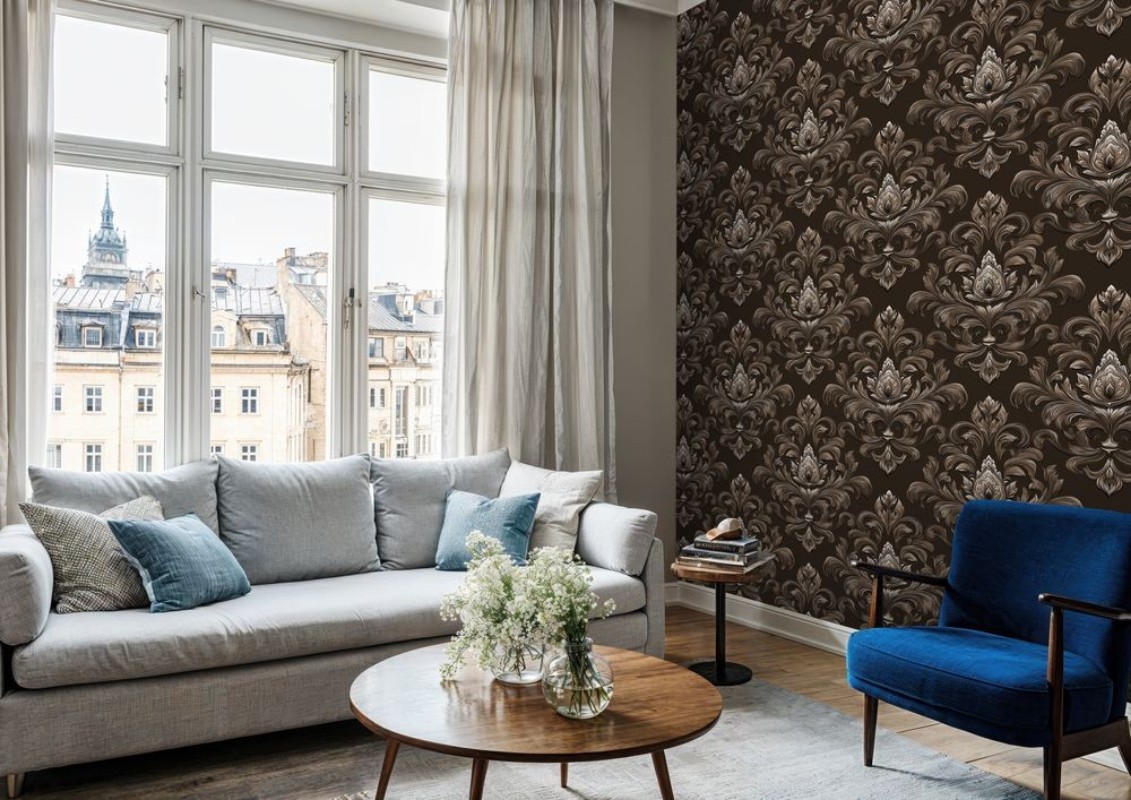 Afbeeldingen van Norberg Brown - 1082601-03