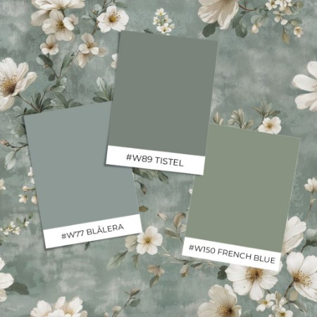 Picture of Sample style - Elna Green - 1082701-01