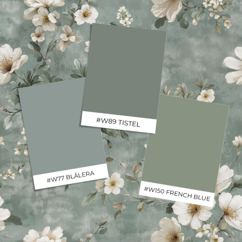 Picture of Sample style - Elna Green - 1082701-01