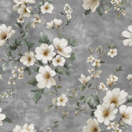 Elna Grey - 1082701-03 wallpaper Scandza