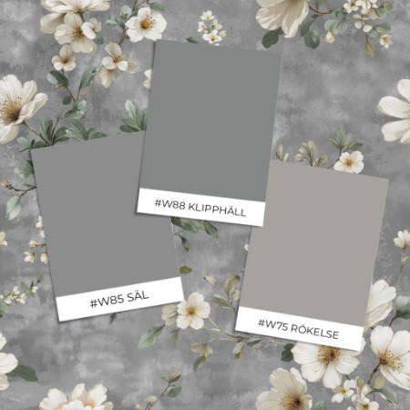 Picture of Sample style - Elna Grey - 1082701-03