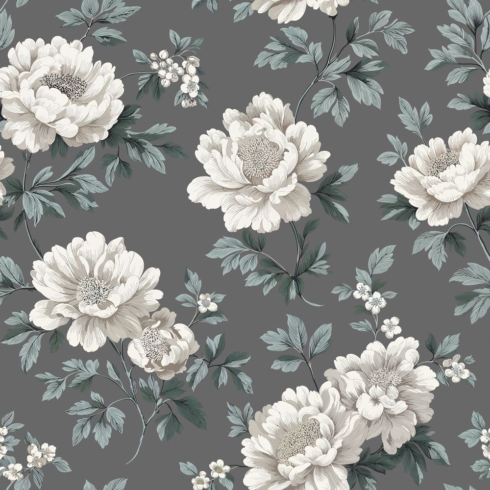 Christine Blue - 1082801-01 wallpaper Scandza