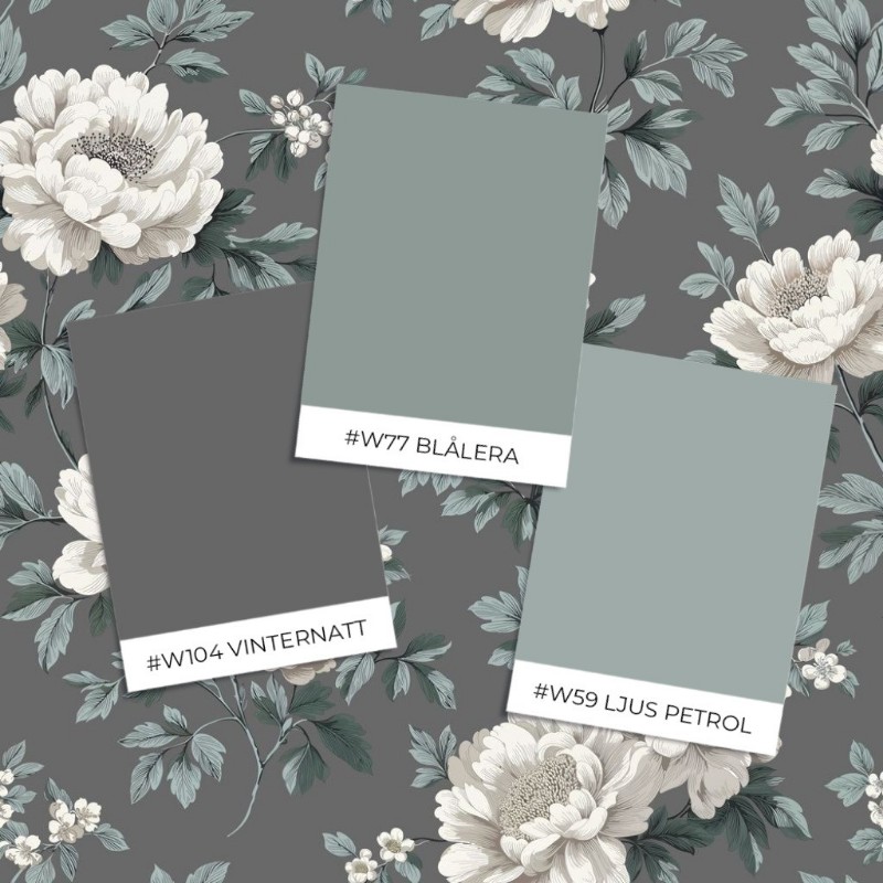 Afbeeldingen van Christine Blue - 1082801-01