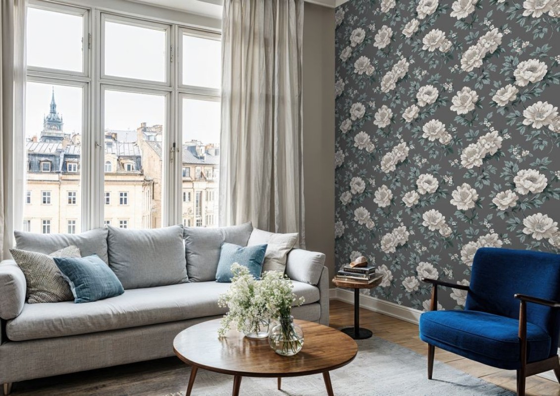 Afbeeldingen van Christine Blue - 1082801-01