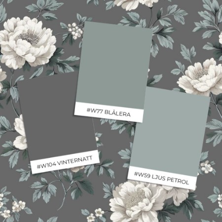 Picture of Sample style - Christine Blue - 1082801-01