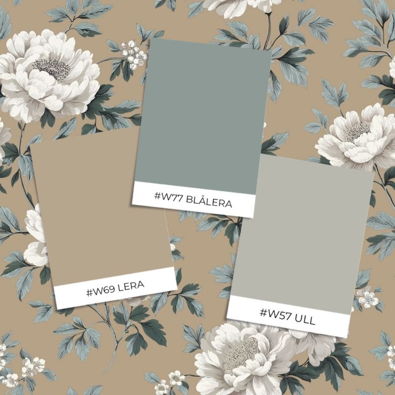 Picture of Sample style - Christine Grey - 1082801-02