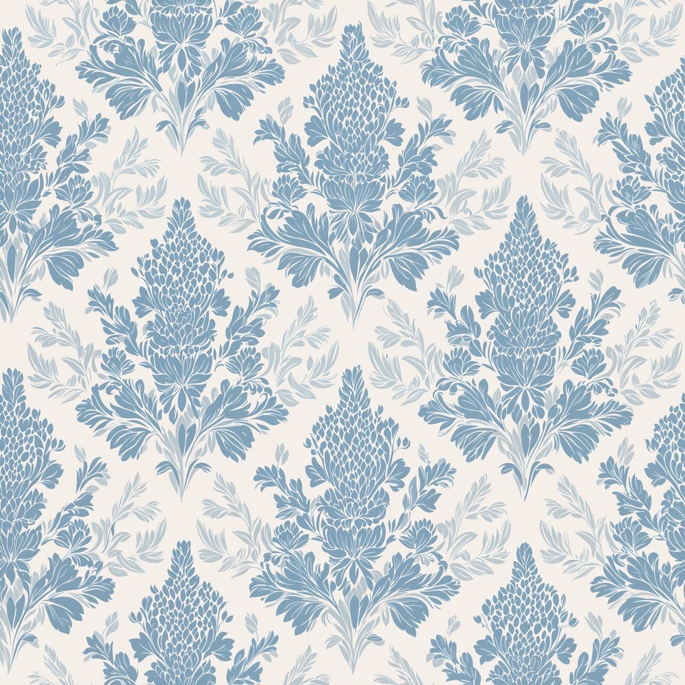 Bild på Landsbro Light Blue - 1083001-01