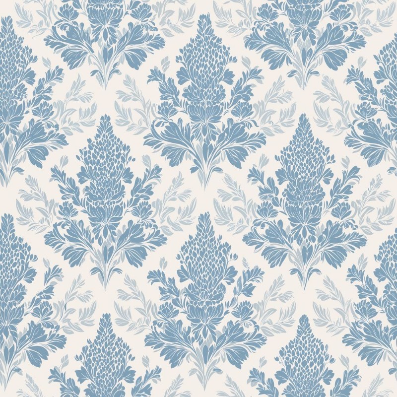 Afbeeldingen van Landsbro Light Blue - 1083001-01