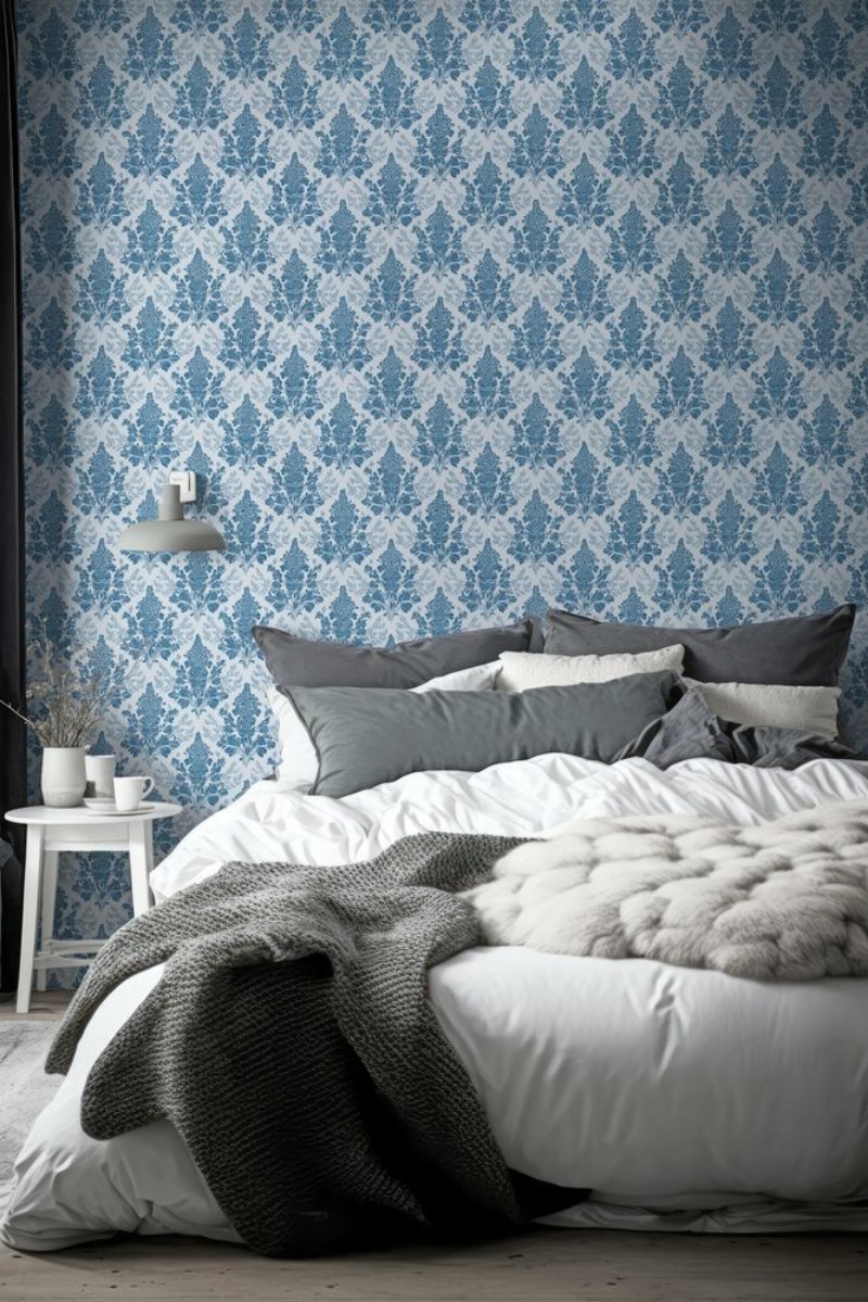 Picture of Landsbro Blue - 1083001-02