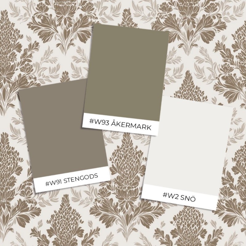 Afbeeldingen van Landsbro Brown - 1083001-03