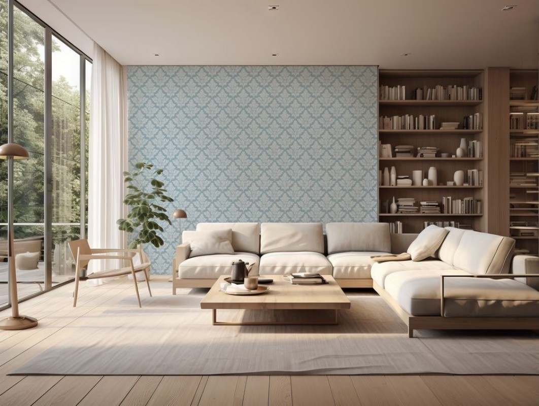 Afbeeldingen van Nyborg Blue - 1083101-01