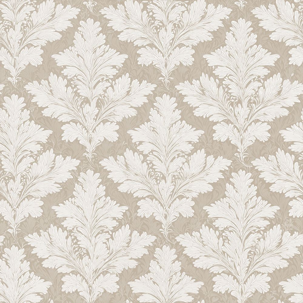 Nyborg Beige - 1083101-02 wallpaper Scandza