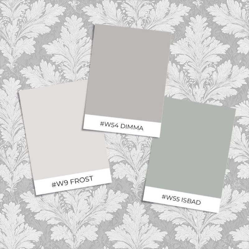 Picture of Nyborg Grey - 1083101-03