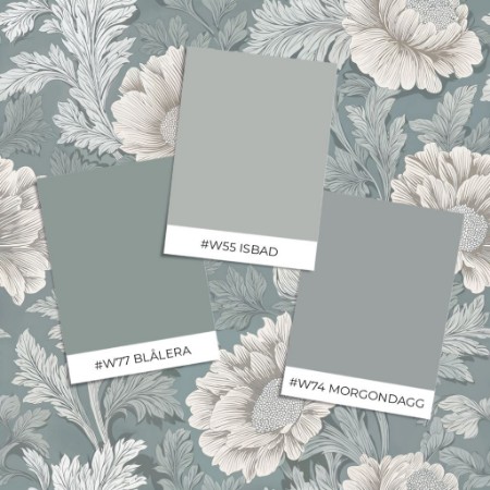Picture of Eksempel på produktstil - Dorothy Grey - 1083301-01