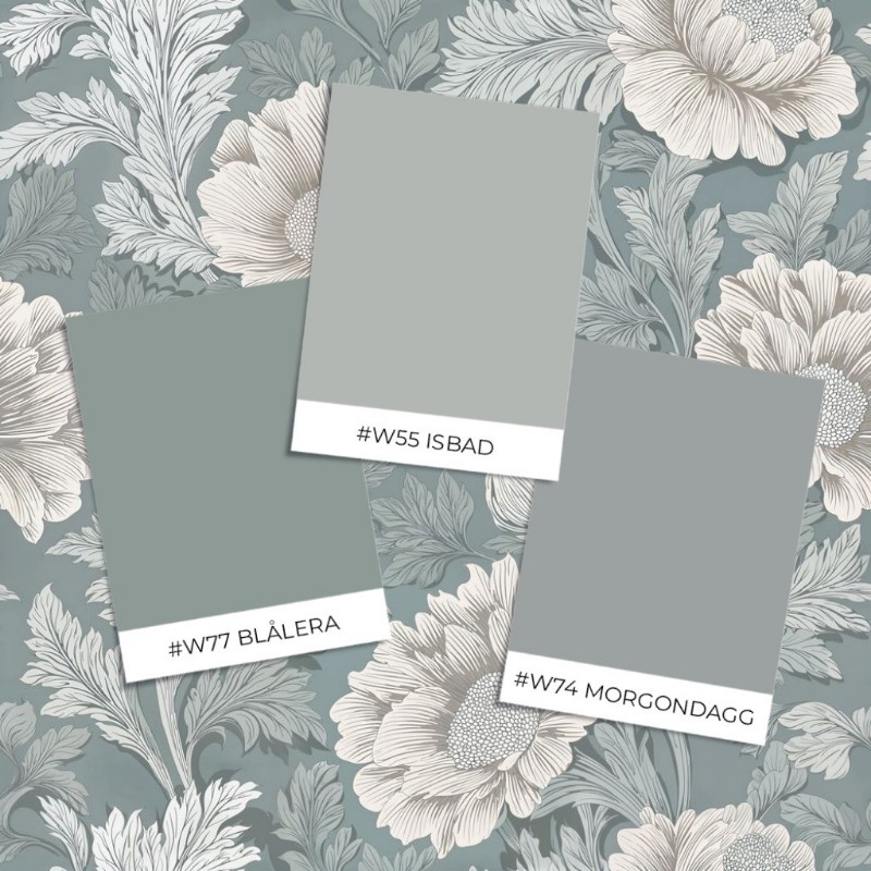 Picture of Eksempel på produktstil - Dorothy Grey - 1083301-01