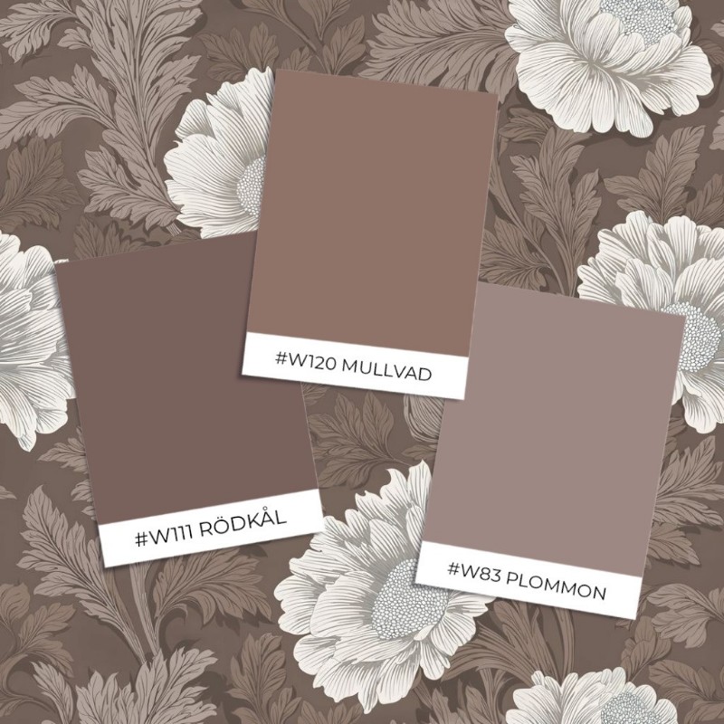 Bild på Dorothy Brown - 1083301-03