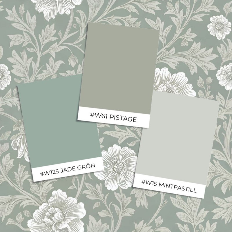 Bild på Chantelle Green - 1083401-01