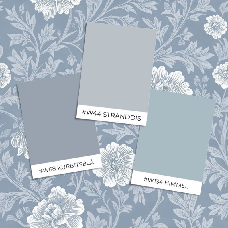 Bild på Chantelle Blue - 1083401-02