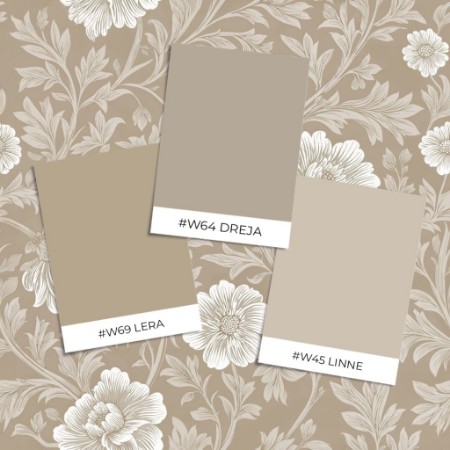 Slika Barva Chantelle Beige - 1083401-03 - 07458-01