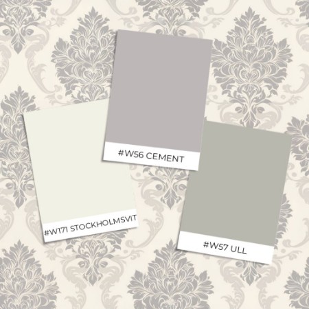 Attēls Krāsa Lekeryd Grey - 1083501-01 - 07459-01