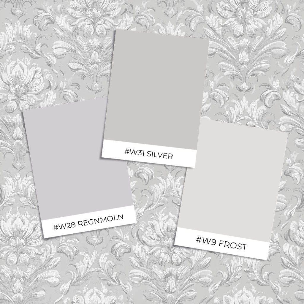 Igelstorp Grey - 1083601-02 wallpaper Wallpassion