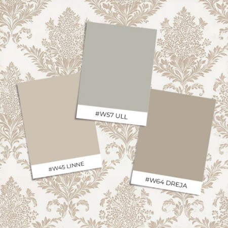 Kép Festék Karlsvik Beige - 1083701-01 - 07465-01