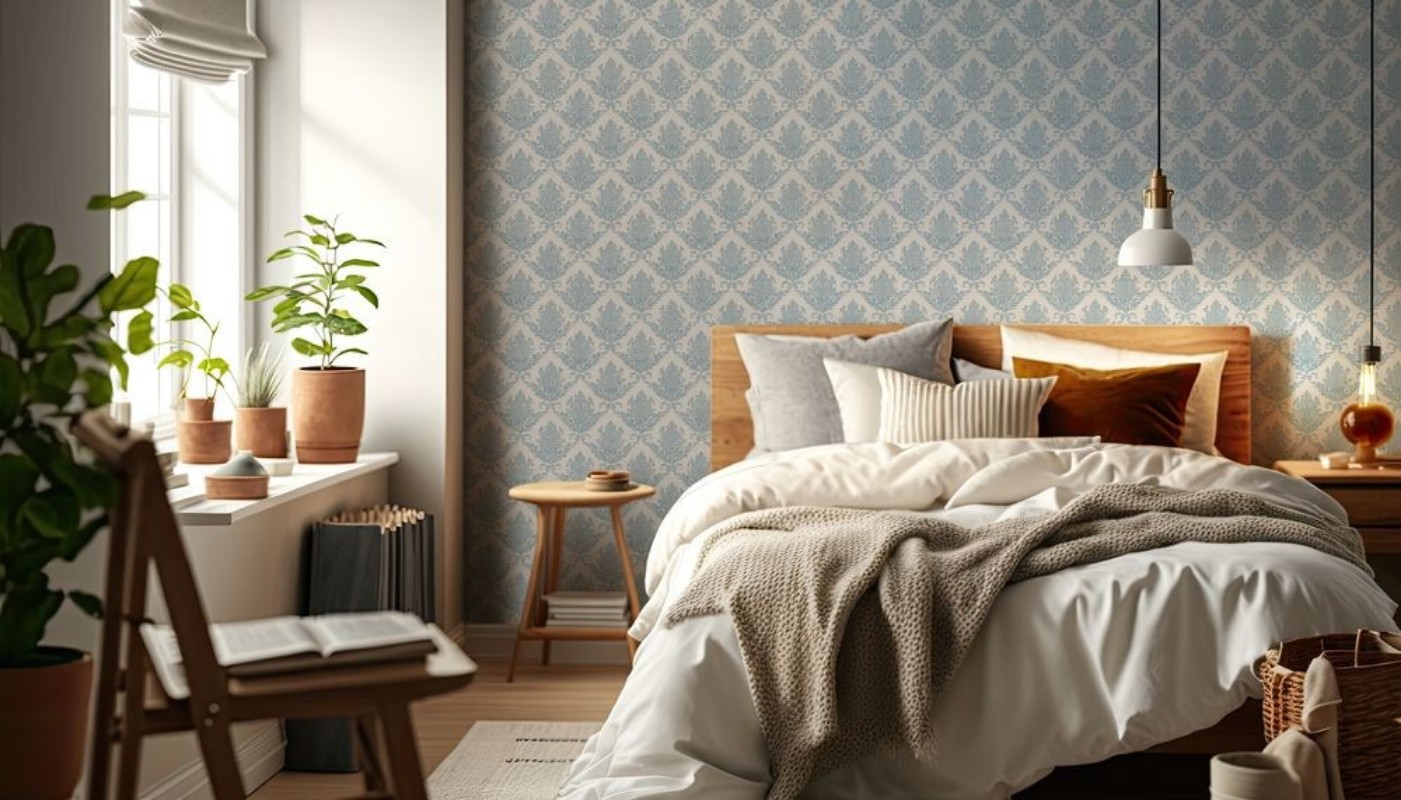 Picture of Karlsvik Blue - 1083701-02