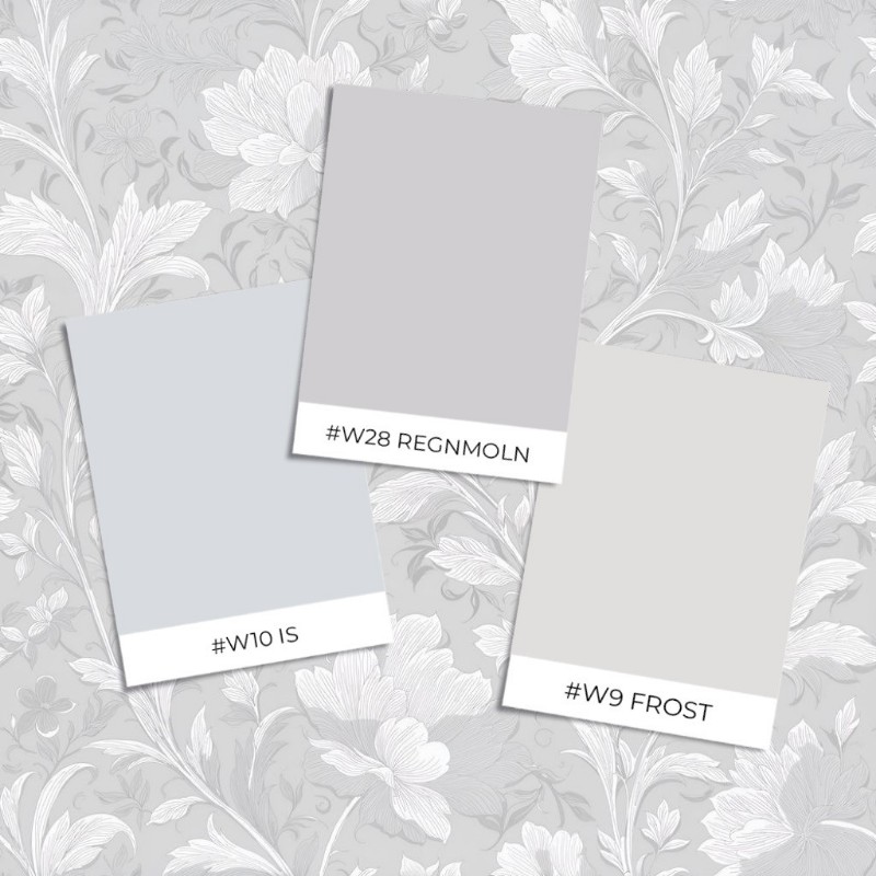 Afbeeldingen van Julius Grey - 1083901-01