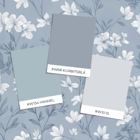 Picture of Sample style - Krista Grey - 1084001-02