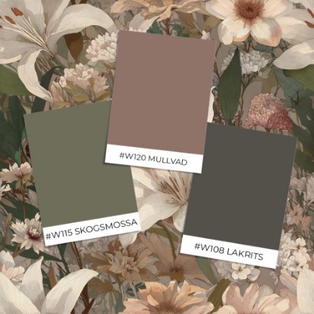 Attēls Krāsa Irina Beige - 1084101-01 - 07477-01