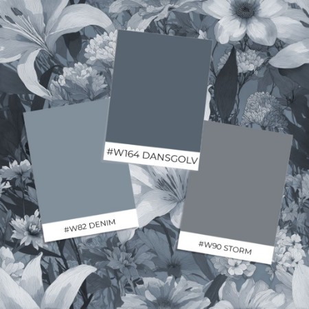 Picture of Sample style - Irina Blue - 1084101-02