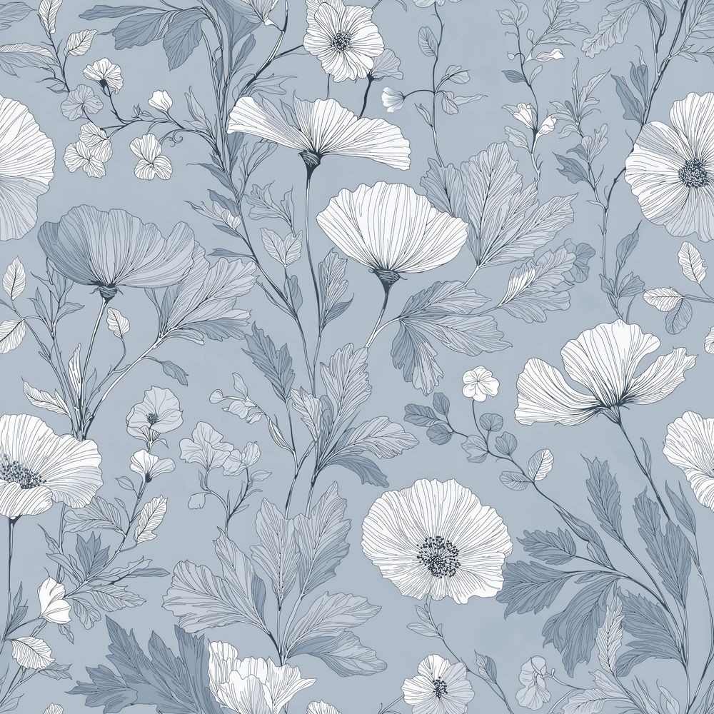 Lola Blue - 1084201-03 wallpaper Scandza